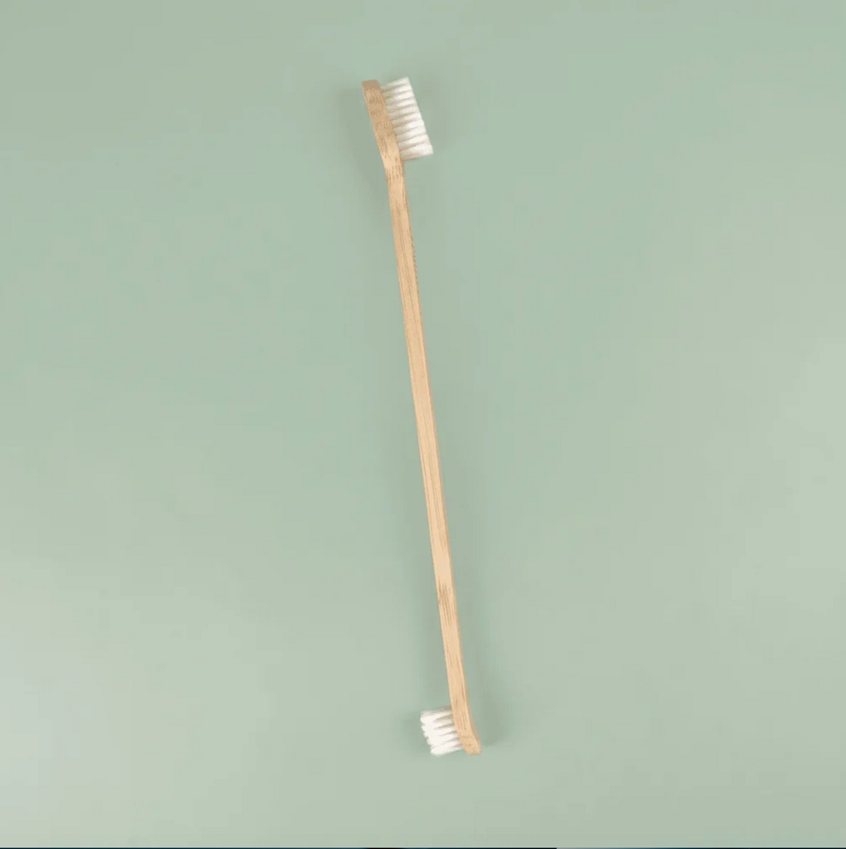 Brosse à dents en bambou pour chien - Bamboo Switch