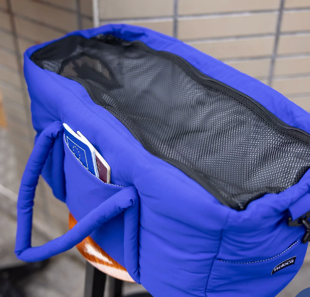 Sac de voyage - Weloca
