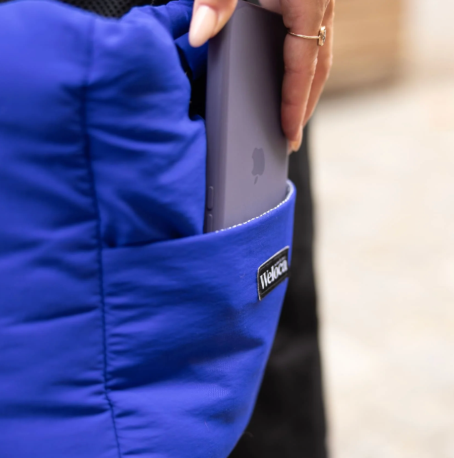 Sac de voyage - Weloca