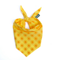 Bandana pour chien - Soleil - The Paws