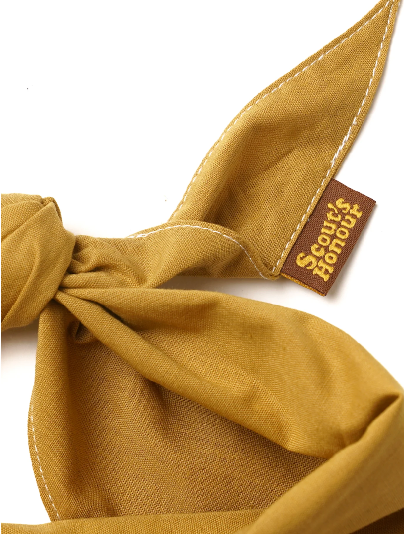 Bandana Scout - Scout's Honour
