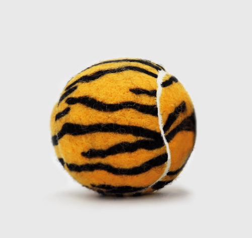 Balle de tennis édition jungle - SportsPet