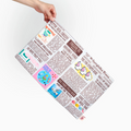 Journal de fouille - The Furry Folk
