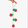 Jouet de fouille tomates cerises - The Furry Folk