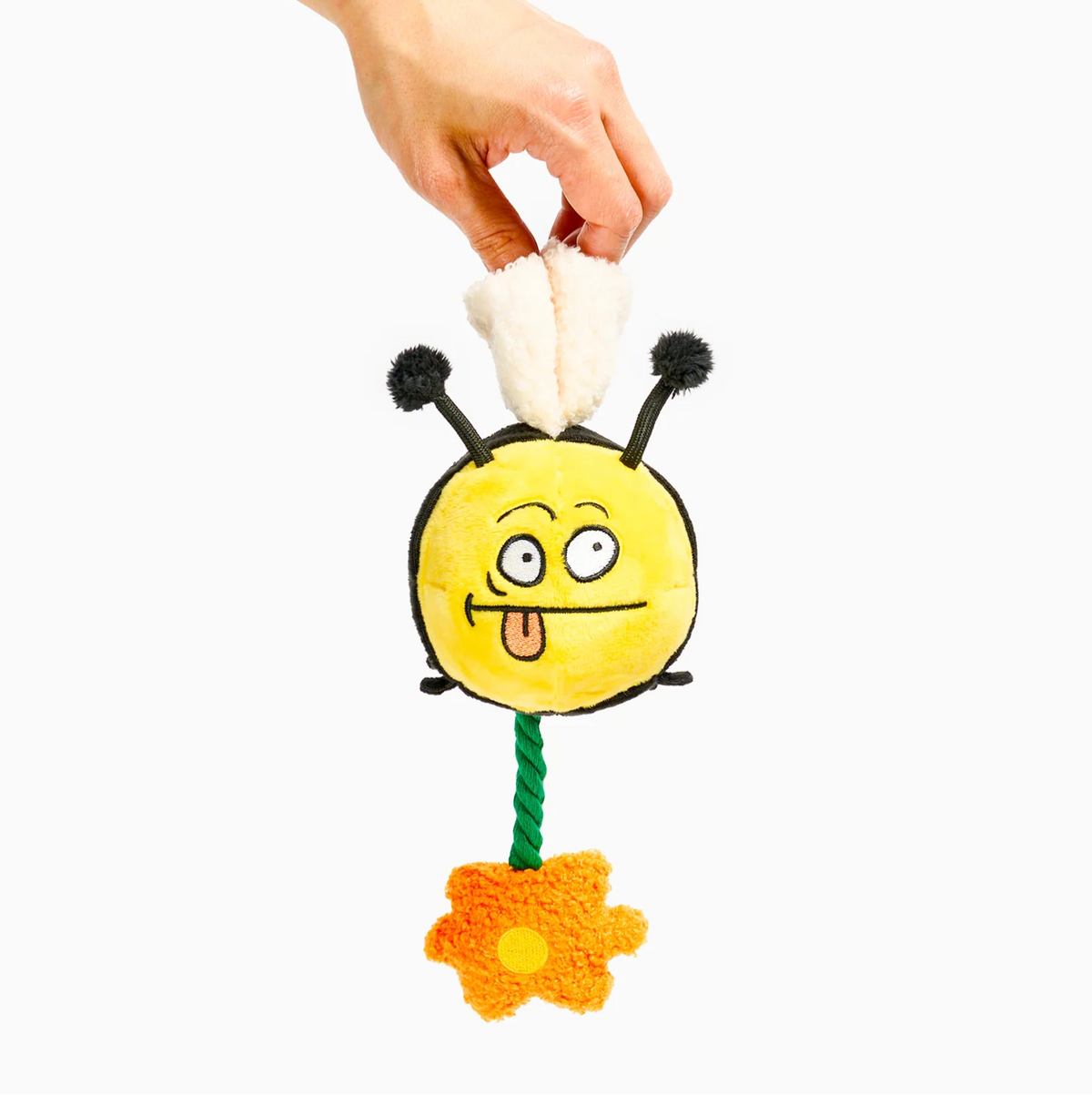 Jouet de fouille abeille - The Furry Folk