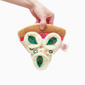 Jouet de fouille part de pizza - The Furry Folk