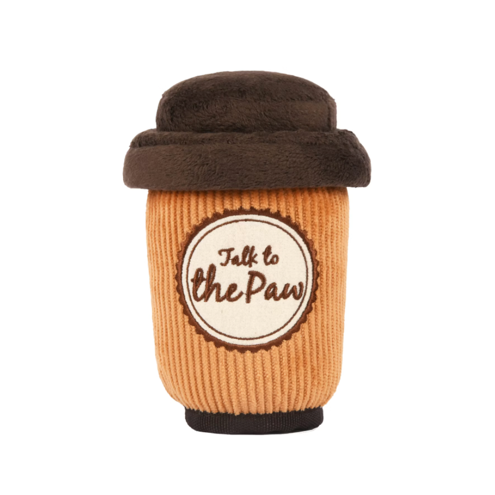 Pup Cup Café – P.L.A.Y