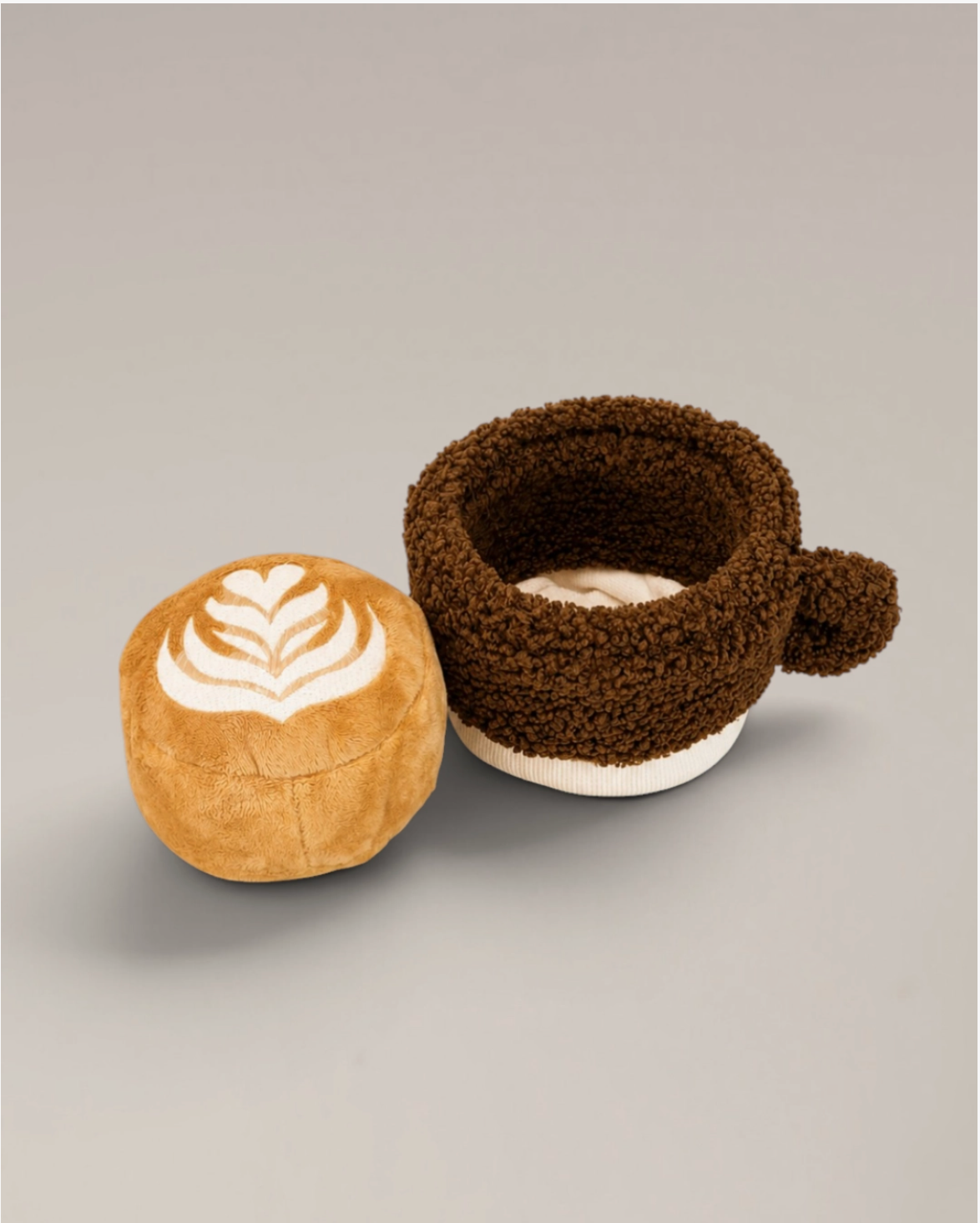 Jouet tasse Flat White - By Teddy