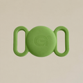 Porte AirTag - Vert - Gula Dog Care