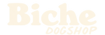 BICHE Dogshop - Accueil