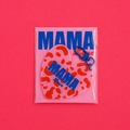 Porte-clés Mama Love - Mariisoré