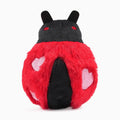 Balle peluche Coccinelle Love Bug- HugSmart