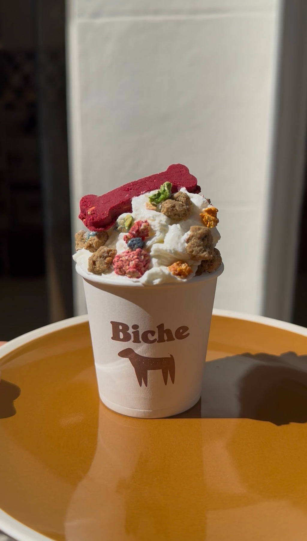 Frappadog