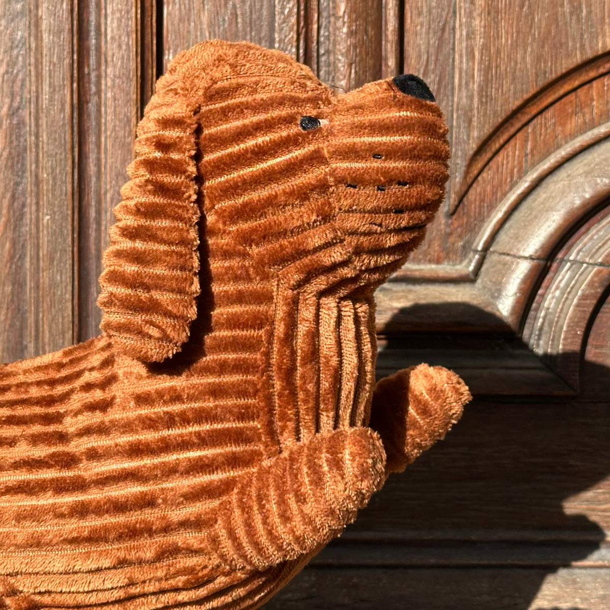 Coussin chien Teckel confort - Biche Dogshop