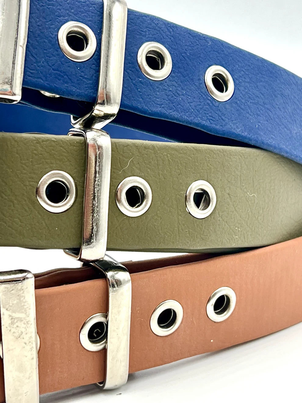 Collier chien St Germain - Brownie - Toutou&Co Paris