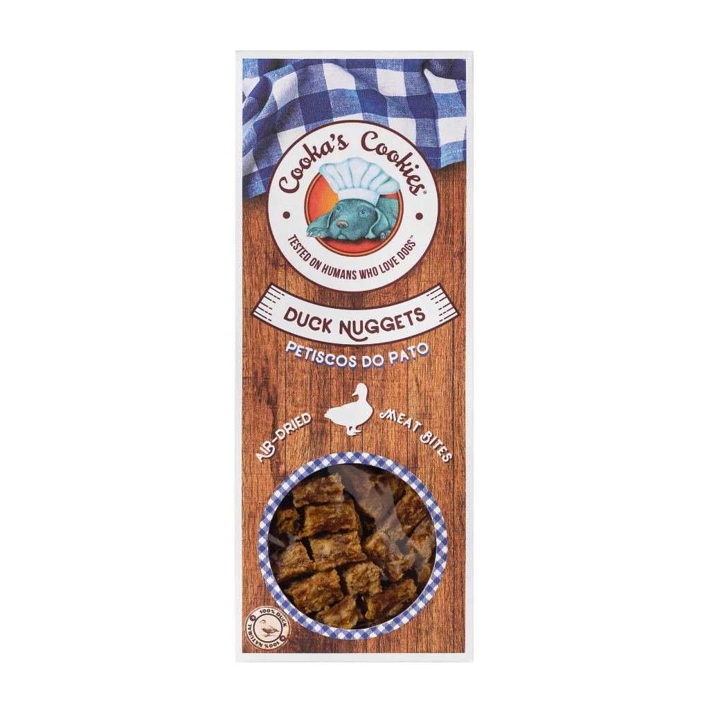Nuggets - Cooka's Cookies