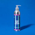 Gel nettoyant sans rinçage "One two clean" 250 ml - JAMPY