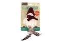 Feline Frenzy Chirpy Birdie – Jouet pour chat