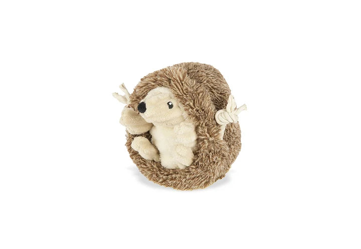 Peluche hérisson Forest Friends - P.L.A.Y.