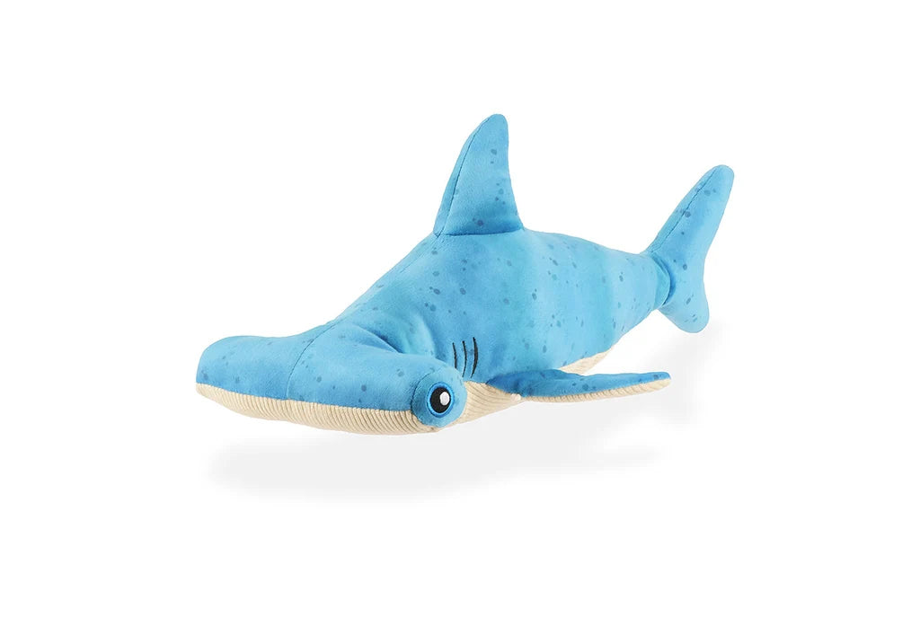 Jouet requin pour Chien - P.L.A.Y.