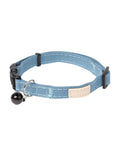 Collier en cotton pour chat - FuzzYard