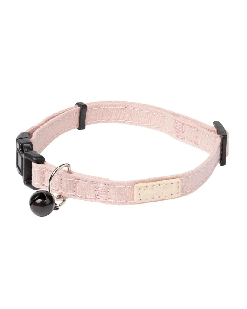 Collier en cotton pour chat - FuzzYard