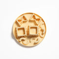 Snackaroni – Insert anti-glouton & tapis de léchage - Awoo