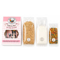 Cake in a box - Cooka's Cookies
