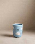 Tasse Dog Dad - Bleu - Egg Pet Home