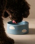 Gamelle nuage - Bleu - Egg Back Home