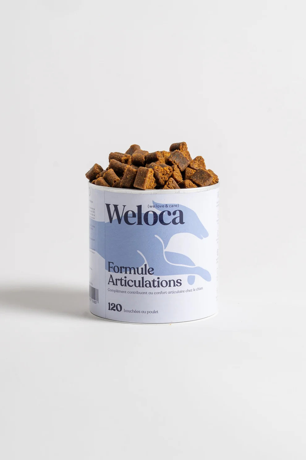 Complément articulation - Weloca