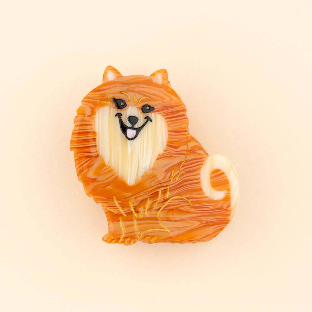 Pince Spitz - Coucou Suzette