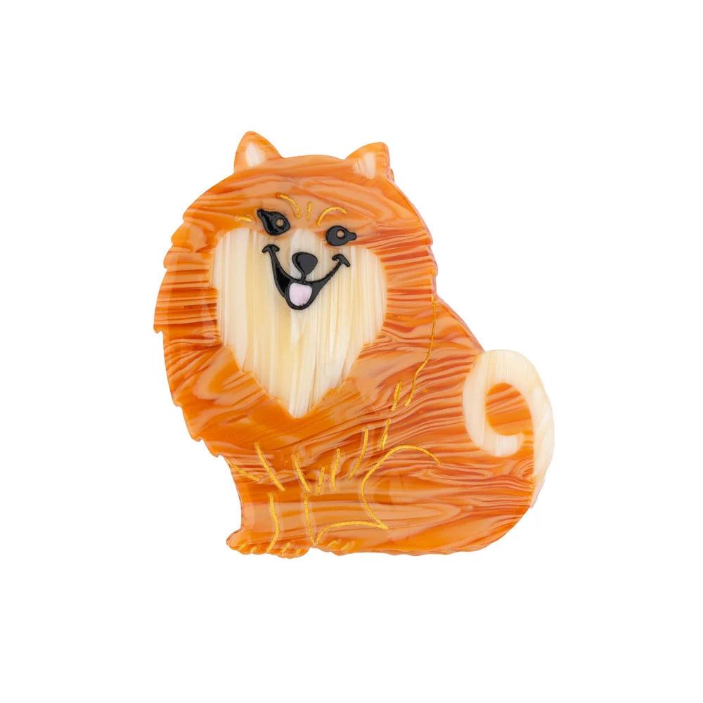 Pince Spitz - Coucou Suzette