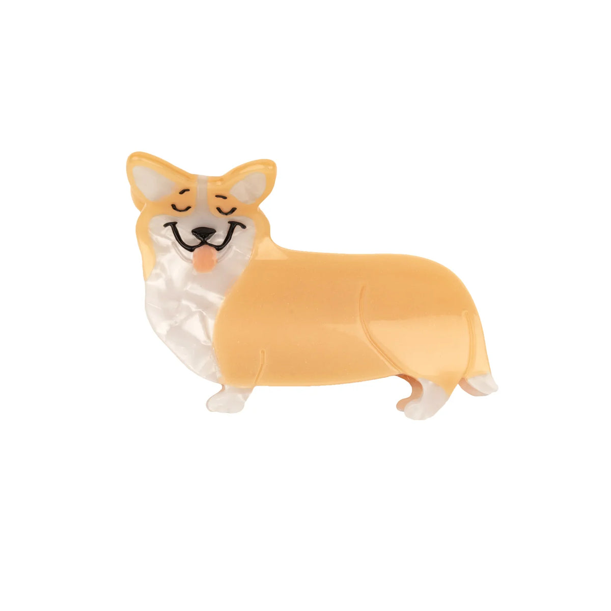 Pince Corgi - Coucou Suzette