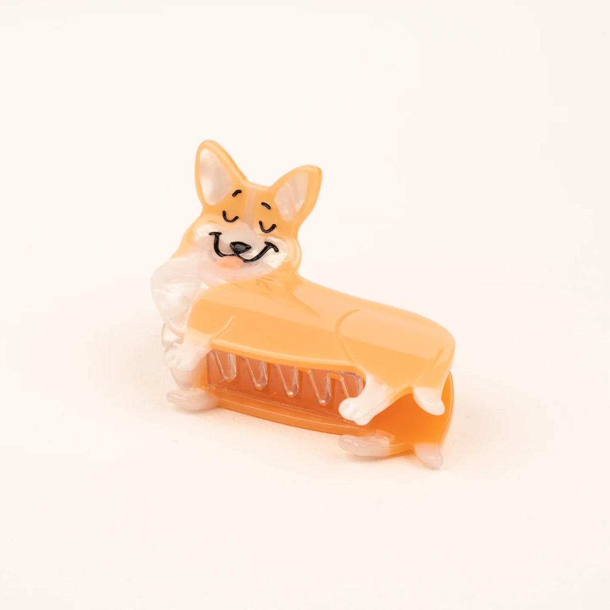 Pince Corgi - Coucou Suzette