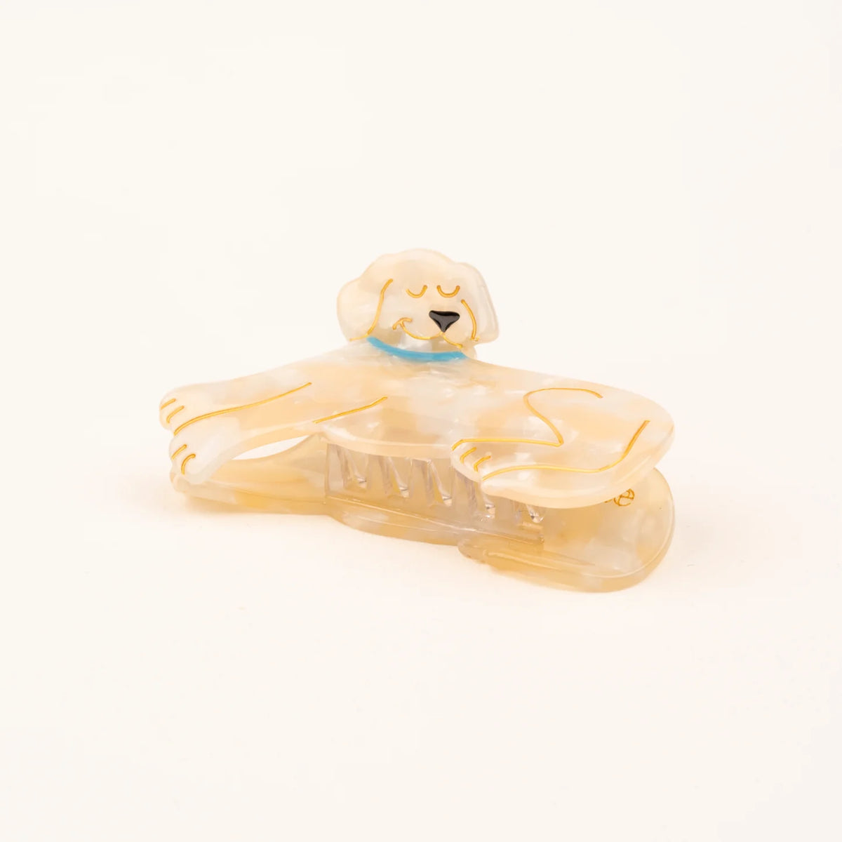 Pince Golden Retriever - Coucou Suzette