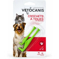 Crochet à tiques pour chiens et chats - VETOCANIS