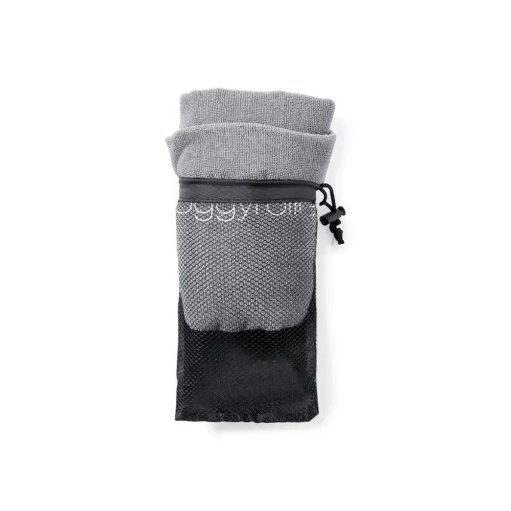 Serviette microfibre avec poches - Doggyroller