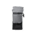 Serviette microfibre avec poches - Doggyroller