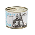 Pâtée chiot, mouton & poulet - Retorn