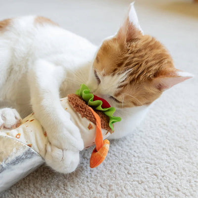 Les chats