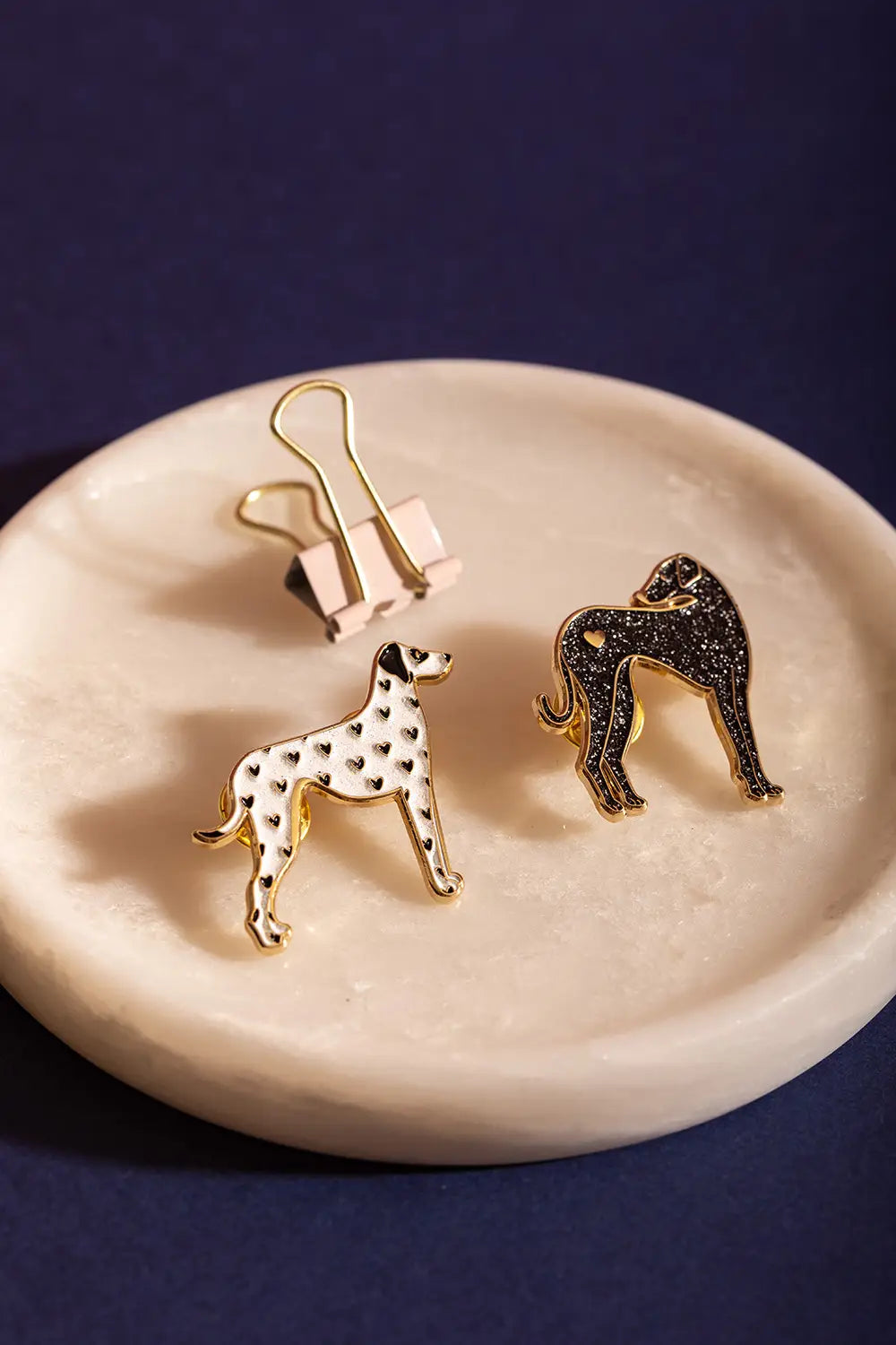 Greyhound – Pin's - ATWS