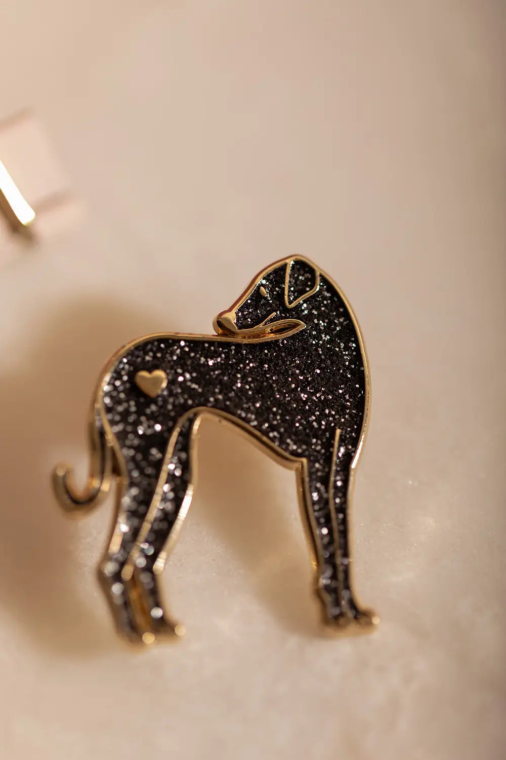 Greyhound – Pin's - ATWS
