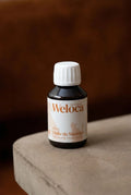 Huile de saumon - Weloca