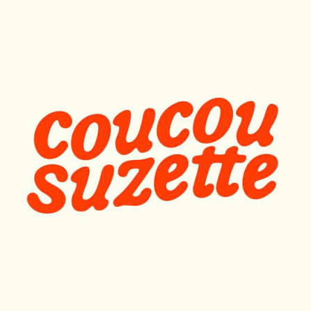 Coucou Suzette