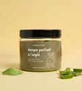 Masque purifiant à l'argile - Patoune Verte
