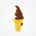 Peluche pour chien glace - P.L.A.Y