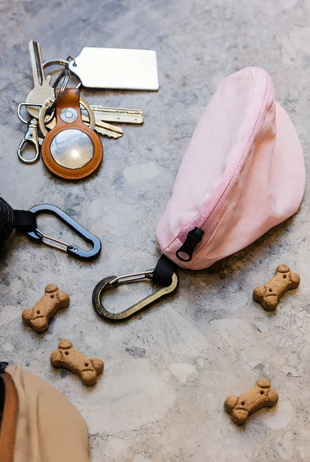 Sac à friandises - Weloca