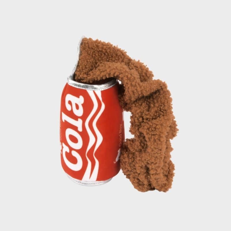 Jouet bouteille de cola - P.L.A.Y.