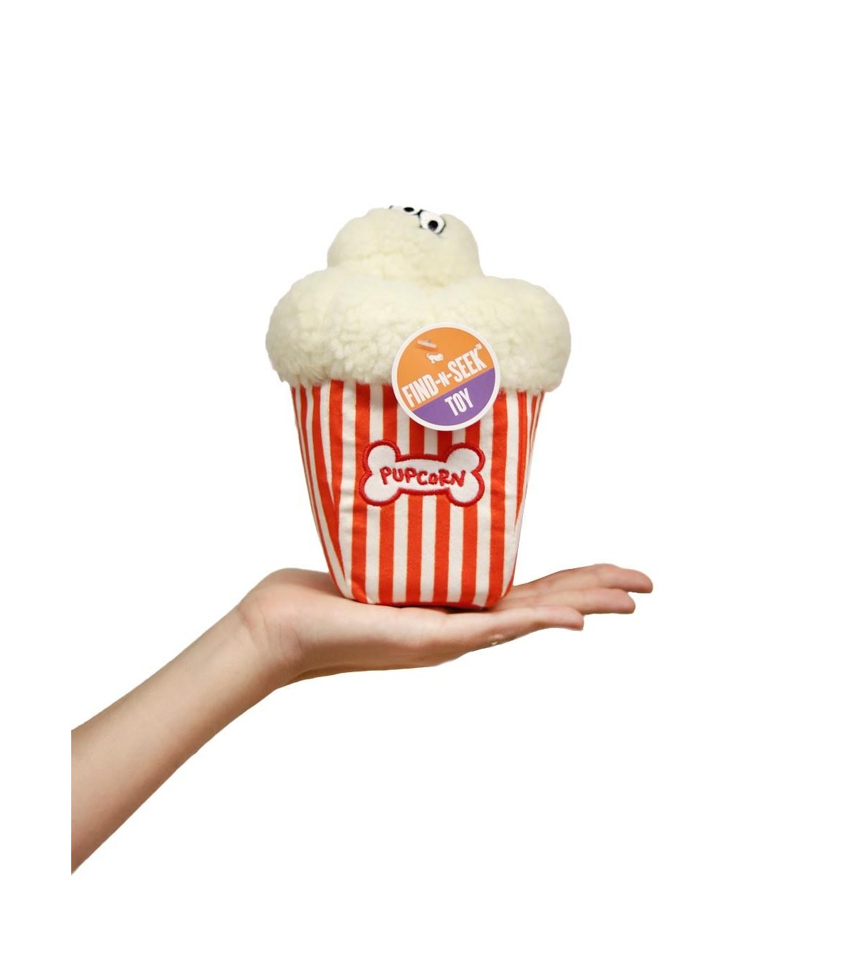 Jouet Pupcorn Hollywood Cinema - P.L.A.Y.